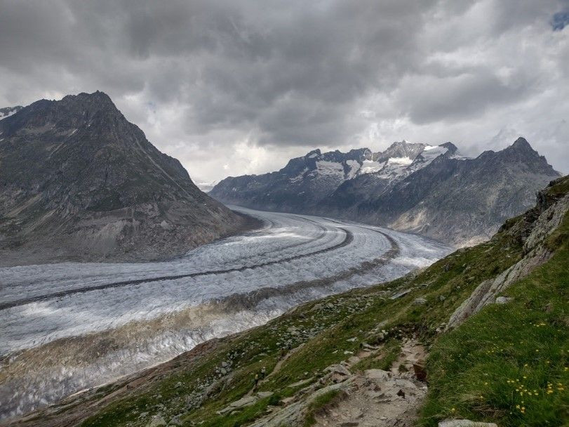 Tourism in Protected Areas – UNESCO World Heritage Areas in Switzerland and Georgia