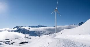 Sustainability approach in Andermatt, UR (Andermatt Swiss Alps AG)