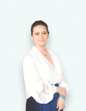 Dr. Gvantsa Salukvadze