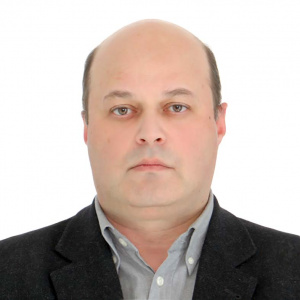 Prof. Dr. Joseph Salukvadze