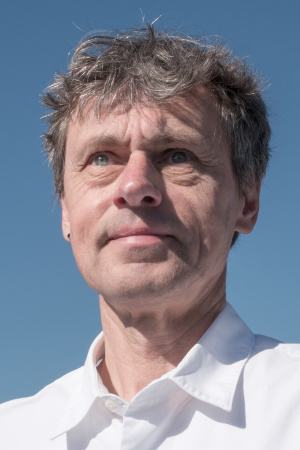 Prof. Dr. Norman Backhaus